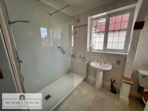 Shower Room/WC- click for photo gallery